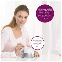 Beurer Facial Sauna and Steam Inhaler