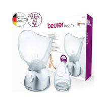 Beurer Facial Sauna and Steam Inhaler