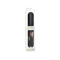 The Noble Collection Harry Potter Wand With Prismatic Bookmark