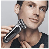 Braun Series 7 Electric Shaver Replacement Head - Silver