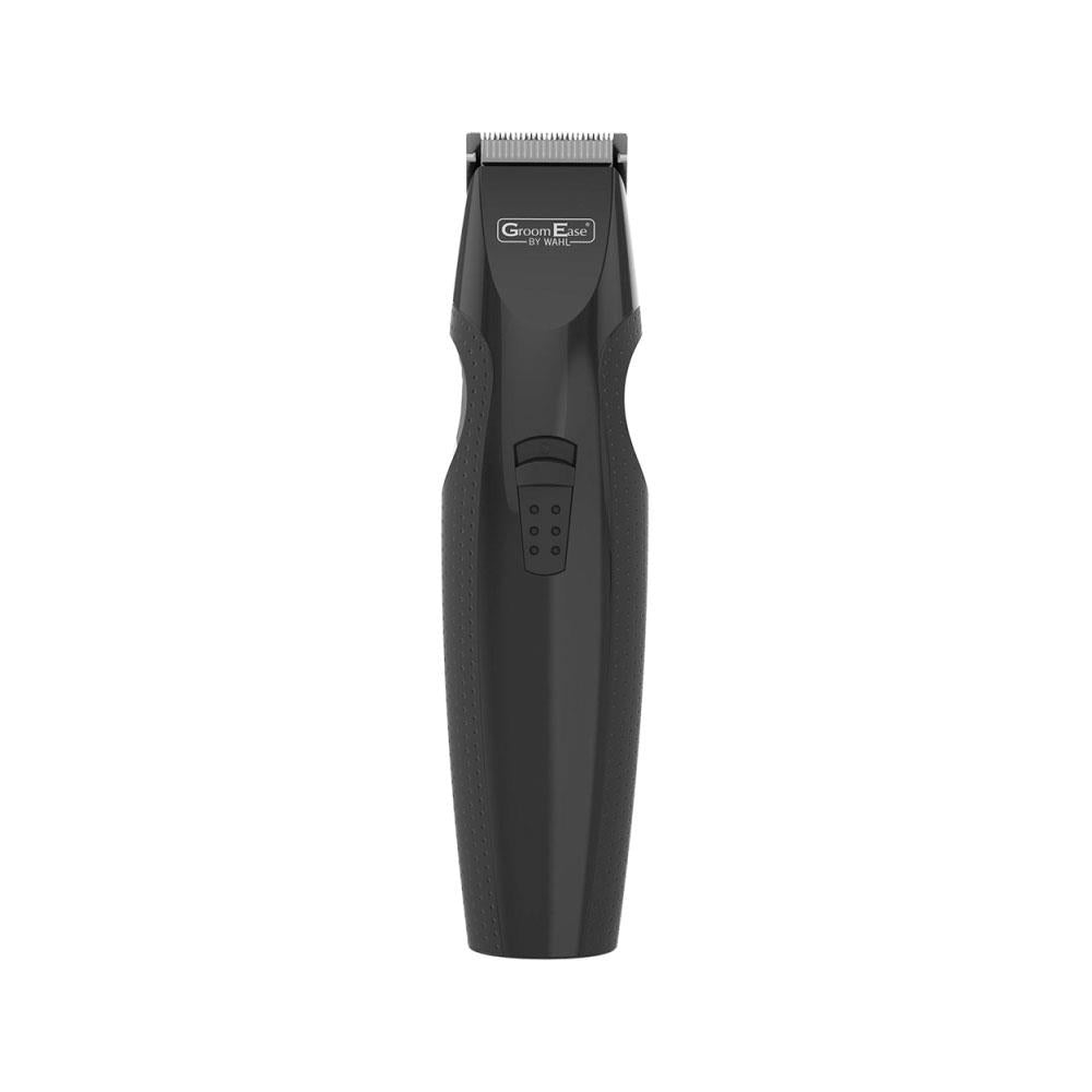 Wahl GroomEase Battery Beard Trimmer 5606-917 9 Piece Grooming Kit Black Secondary image
