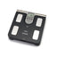 Omron Body Composition and Body Fat Monitor Bathroom Scale - BF508