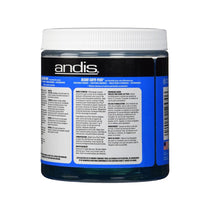 Andis 7 in 1 Blade Care Plus  Disinfectant Dip Jar 468ml