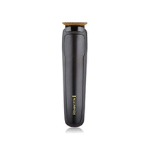 Remington T-Series Hair Clipper And Beard Trimmer Grooming Kit With 11 Attachments - Black