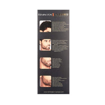 Remington T-Series Hair Clipper And Beard Trimmer Grooming Kit With 11 Attachments - Black