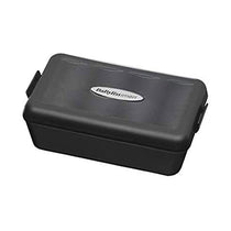 BaByliss Pro Hair Cutting Kit For Men Clipper Timmer And Accessories - Black