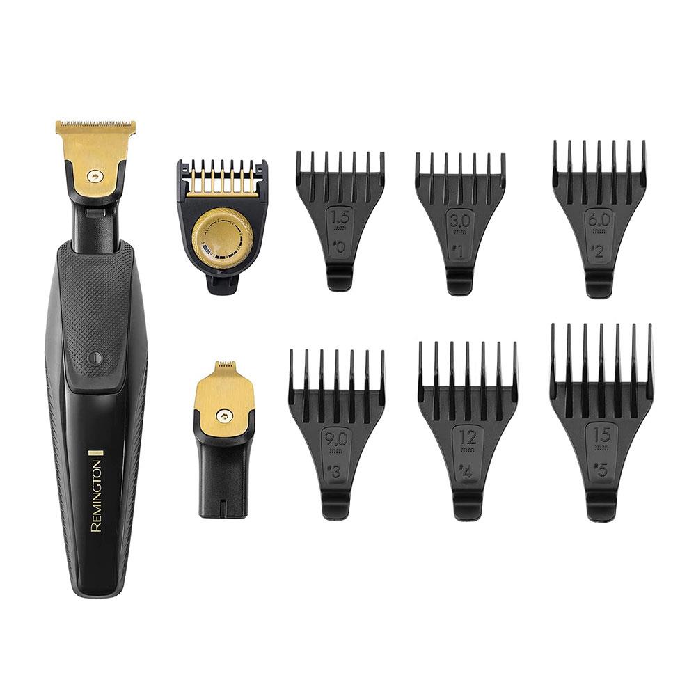 Remington T-Series Ultimate Precision Trimmer - Black Main image