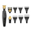 Remington T-Series Ultimate Precision Trimmer - Black