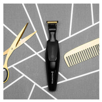 Remington T-Series Ultimate Precision Trimmer - Black