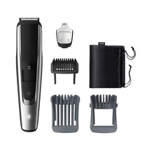 Philips Series 5000 Beard Trimmer - Silver/Black
