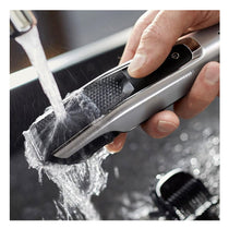 Philips Series 5000 Beard Trimmer - Silver/Black