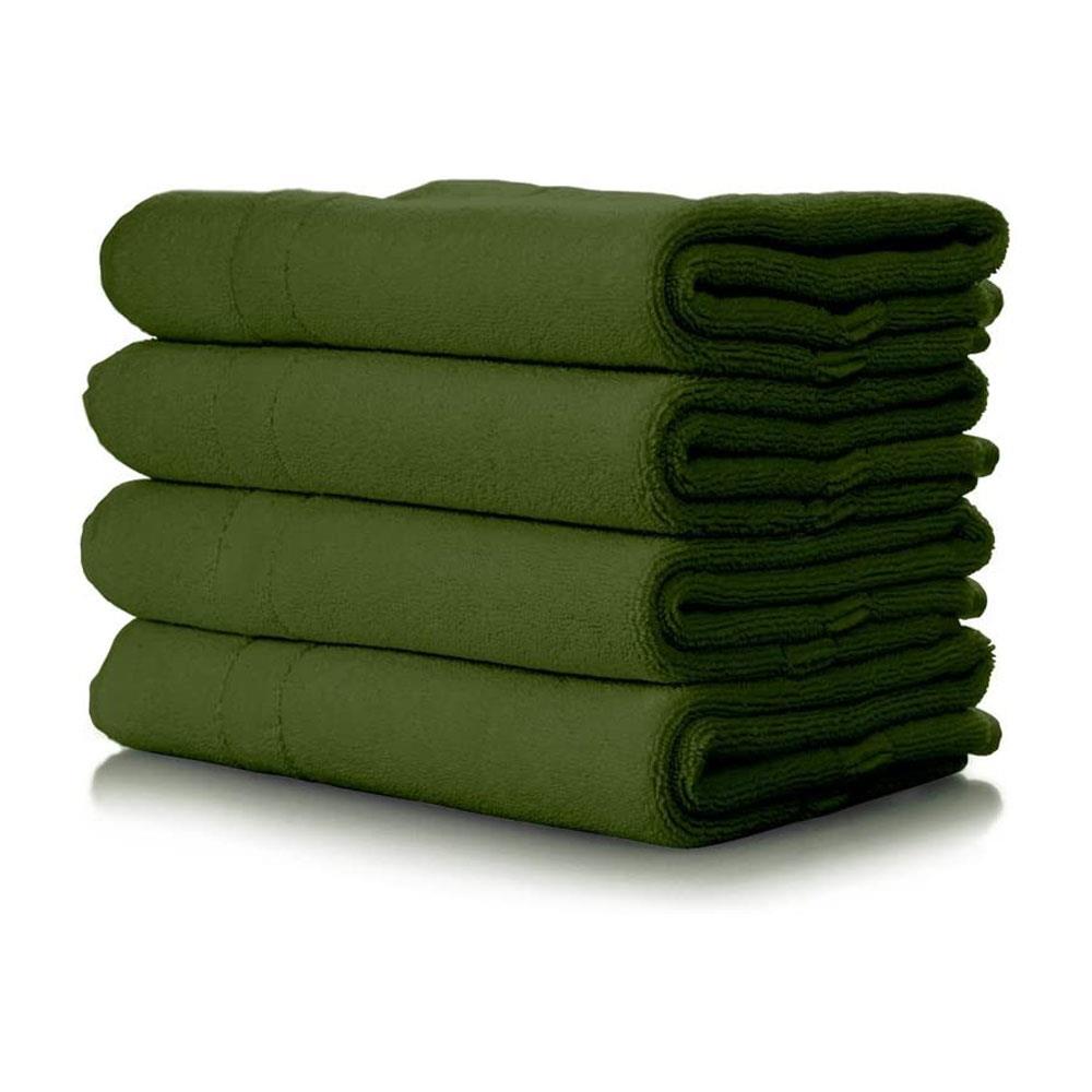 Dylon Machine Fabric Dye Pod For Clothes And Soft Furnishings 350g - Olive Green Secondary image