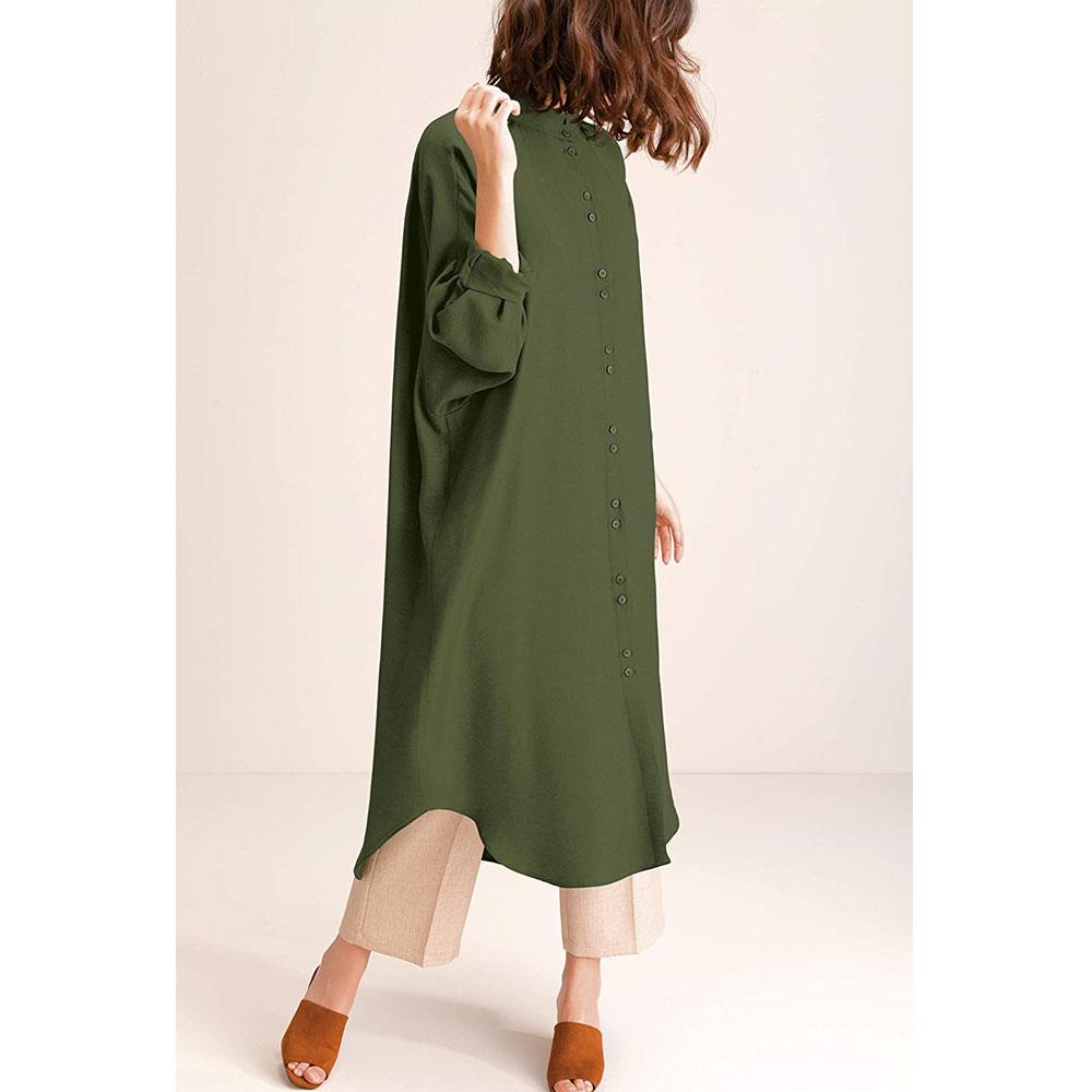 Dylon Machine Fabric Dye Pod For Clothes And Soft Furnishings 350g - Olive Green