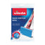 Vileda Magic Mop Flat Refill With A Super Absorbent Sponge With 3D Grooves