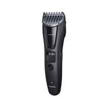 Panasonic Wet And Dry Beard Hair Body Trimmer With 40 Cutting Lengths - Black