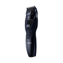 Panasonic Wet And Dry Beard Trimmer With 20 Cutting Lengths - Black