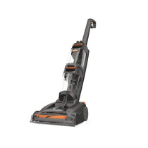 Vax Dual Power Carpet Cleaner, 2.7 Litre, 800 W, Grey