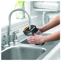 Vax Dual Power Carpet Cleaner, 2.7 Litre, 800 W, Grey