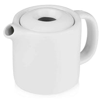 Swan Teasmade Rapid Water Boiler With Analogue Clock And Alarm 850 W 600ml - White