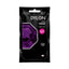 Dylon Hand Fabric Dye Sachet For Clothes And Soft Furnishings 50g - Deep Violet