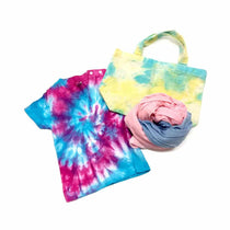 Dylon Hand Fabric Dye Sachet For Clothes And Soft Furnishings 50g - Deep Violet
