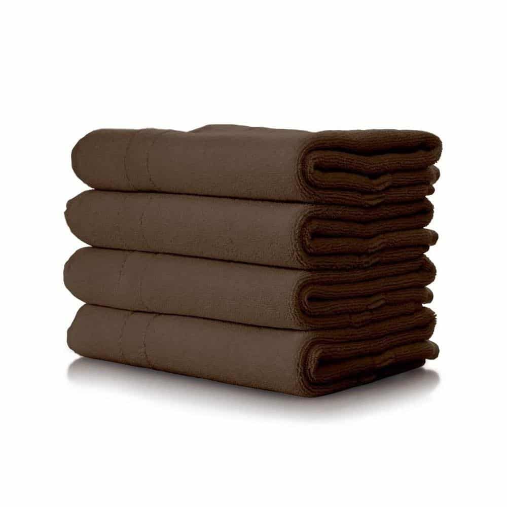 Dylon Hand Fabric Dye Sachet For Clothes And Soft Furnishings 50g - Espresso Brown