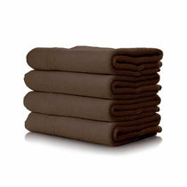 Dylon Hand Fabric Dye Sachet For Clothes And Soft Furnishings 50g - Espresso Brown