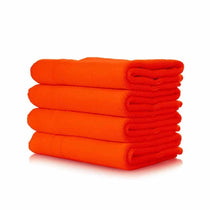 Dylon Hand Fabric Dye Sachet For Clothes And Soft Furnishings 50g - Fresh Orange