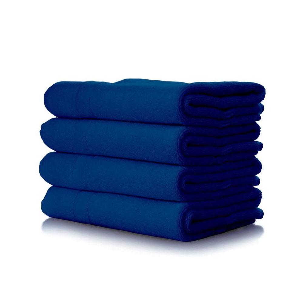 Dylon Hand Fabric Dye Sachet For Clothes And Soft Furnishings 50g - Navy Blue