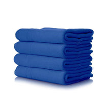 Dylon Hand Fabric Dye Sachet For Clothes And Soft Furnishings 50g - Ocean Blue