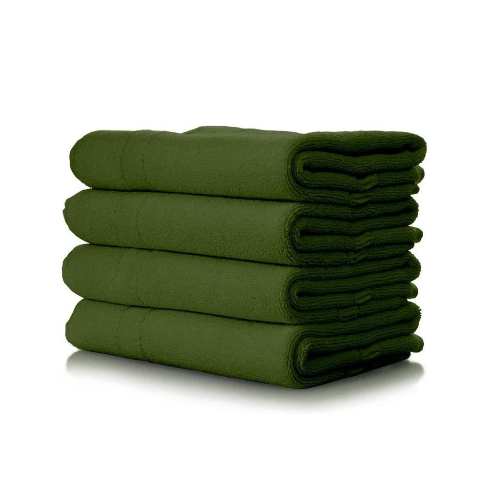 Dylon Hand Fabric Dye Sachet For Clothes And Soft Furnishings 50g - Olive Green