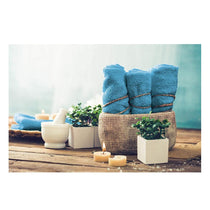 Dylon Hand Fabric Dye Sachet For Clothes And Soft Furnishings 50g - Paradise Blue