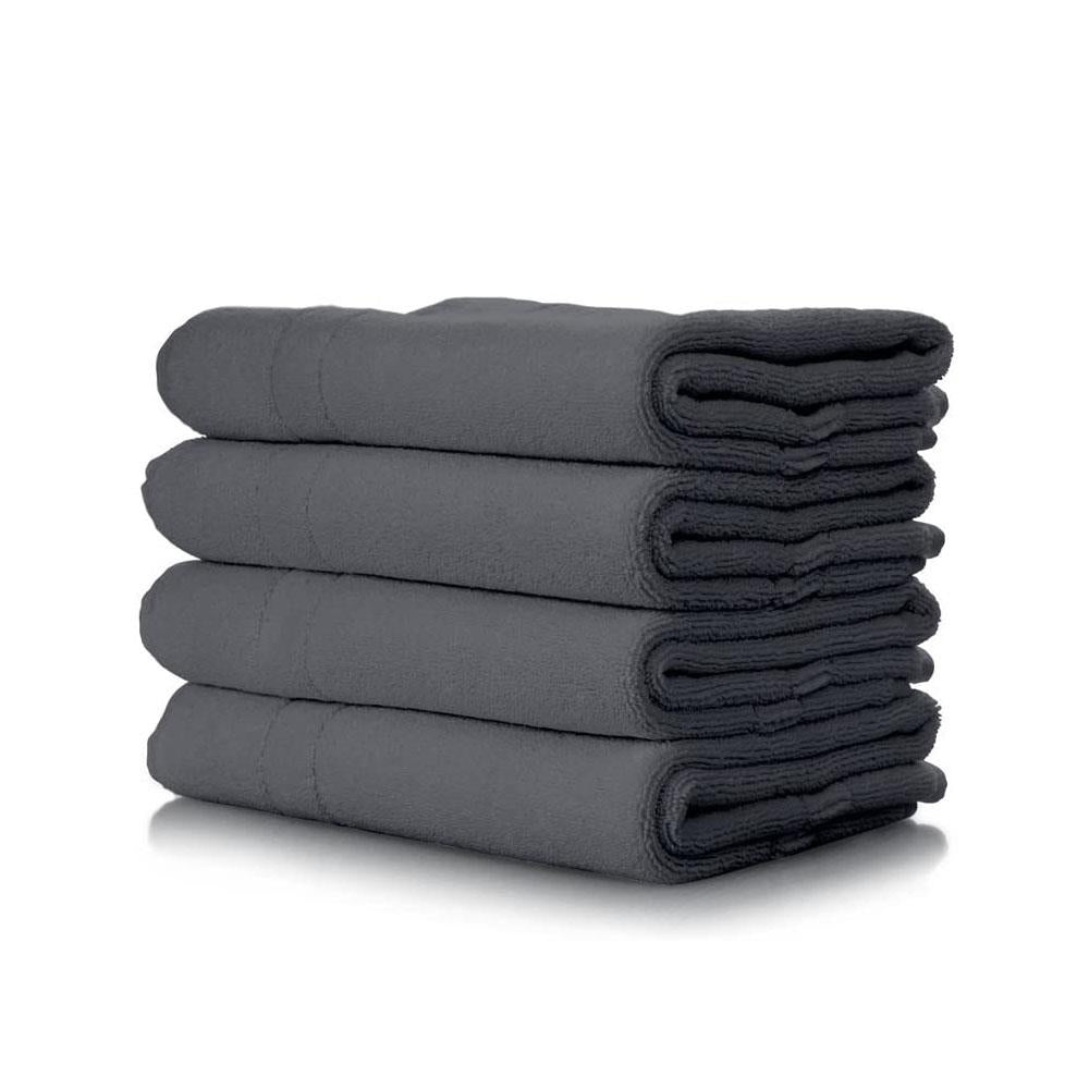 Dylon Hand Fabric Dye Sachet For Clothes And Soft Furnishings 50g - Smoke Grey