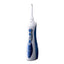 Panasonic Dental Oral Irrigator Water Flosser With 2 Water Jet Modes - Blue/White