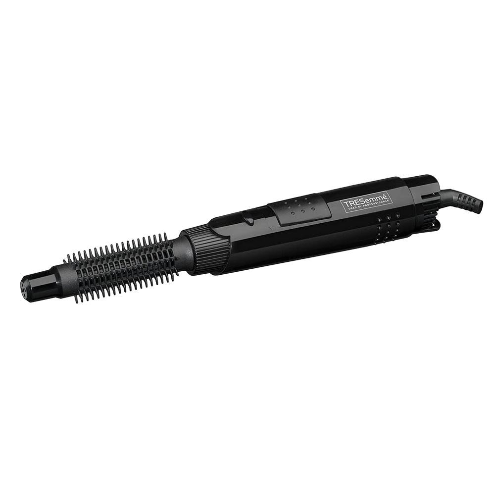 TRESemme Full Finish Hot Air Multi Styler With 3 Interchangeable Brushes 3 Heat Settings - Black