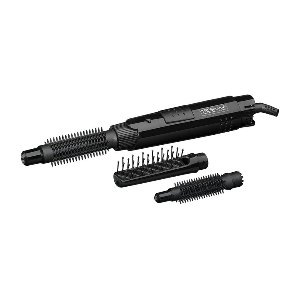 TRESemme Full Finish Hot Air Multi Styler With 3 Interchangeable Brushes 3 Heat Settings - Black Secondary image