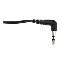 Panasonic Ergofit In-Ear Headphones For iPod iPhone MP3 CD - Black