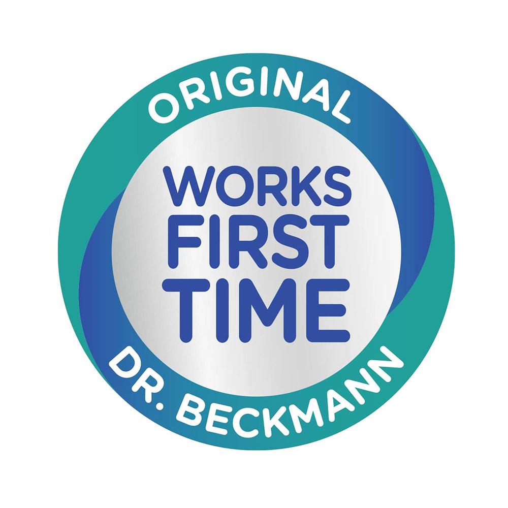 Dr Beckmann Pet Stain And Odour Remover with Brush 650ml