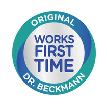 Dr Beckmann Pet Stain And Odour Remover with Brush 650ml