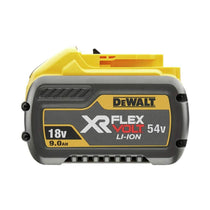 DeWalt 18/54V 9.0/3.0Ah Li-ion XR FlexVolt Slide Battery