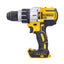 DeWalt 18V XR Li-Ion Brushless Combi Drill Bare Unit