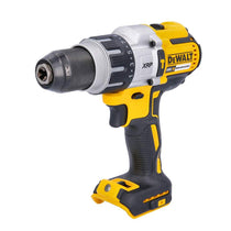 DeWalt 18V XR Li-Ion Brushless Combi Drill Bare Unit