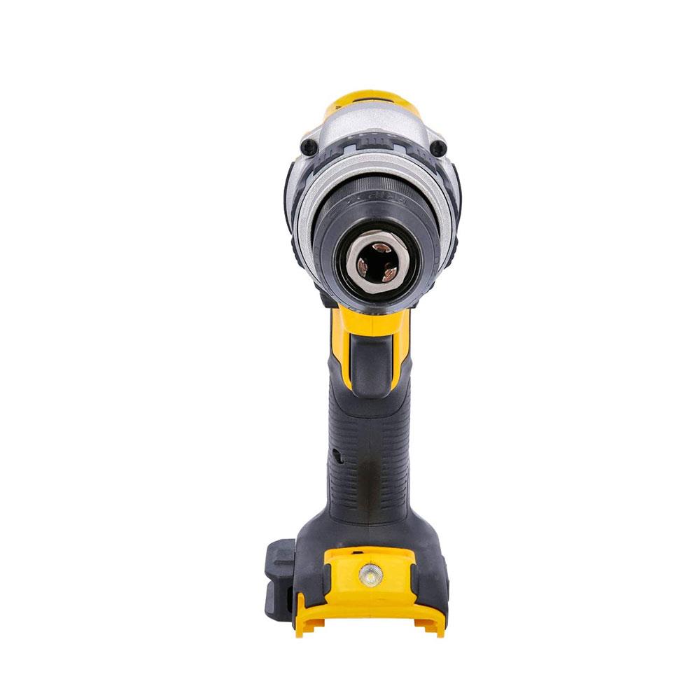 DeWalt 18V XR Li-Ion Brushless Combi Drill Bare Unit