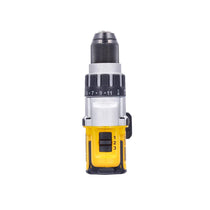 DeWalt 18V XR Li-Ion Brushless Combi Drill Bare Unit