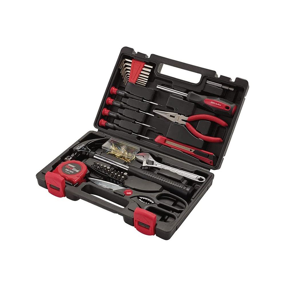 Draper Redline Tool Kit - 41 Piece