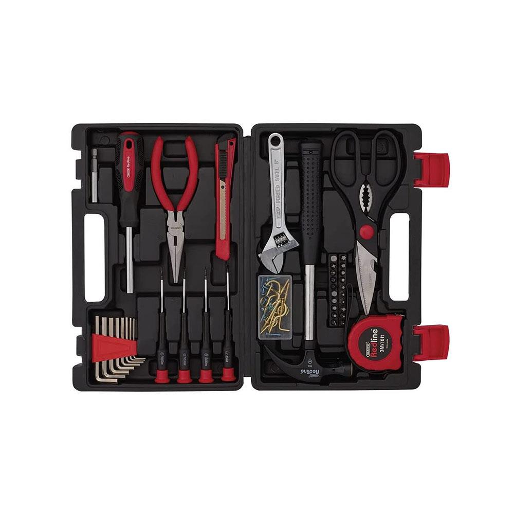 Draper Redline Tool Kit - 41 Piece Secondary image