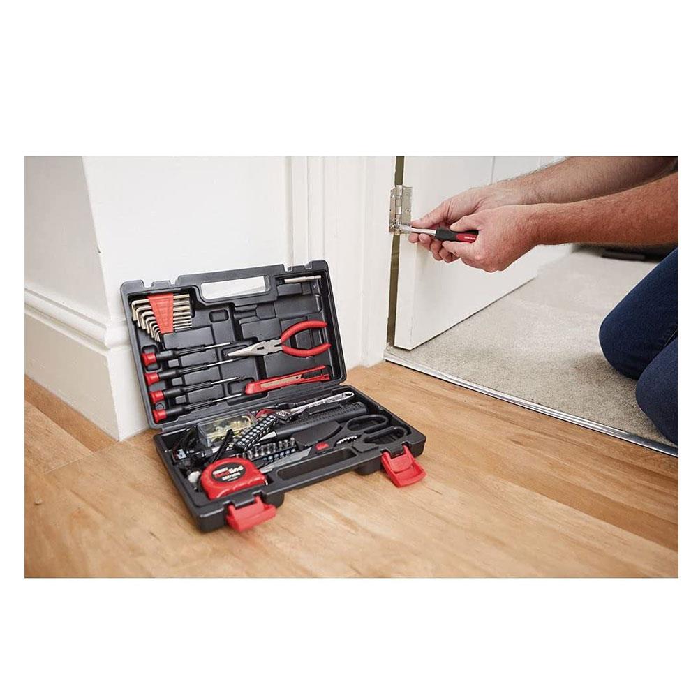 Draper Redline Tool Kit - 41 Piece