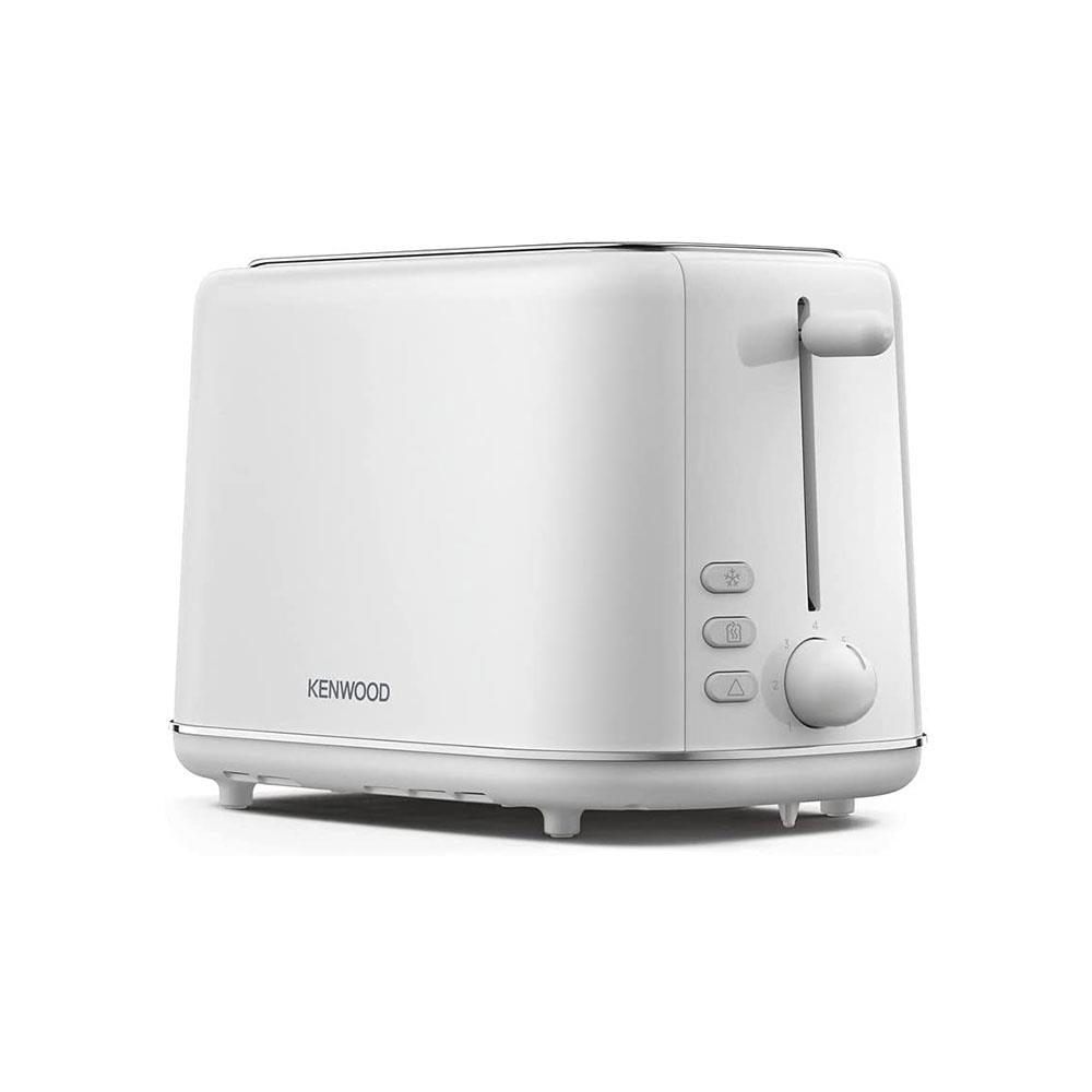 Kenwood Abbey 2 Slice Toaster 800 W - White Main image