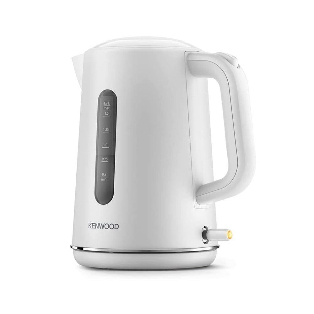 Kenwood Abbey Collection Cordless Jug Kettle 3000W 1.7 Litres - Pure White Secondary image