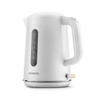Kenwood Abbey Collection Cordless Jug Kettle 3000W 1.7 Litres - Pure White